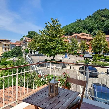 Core A Core Rooms Santo Stefano del Sole Εξωτερικό φωτογραφία