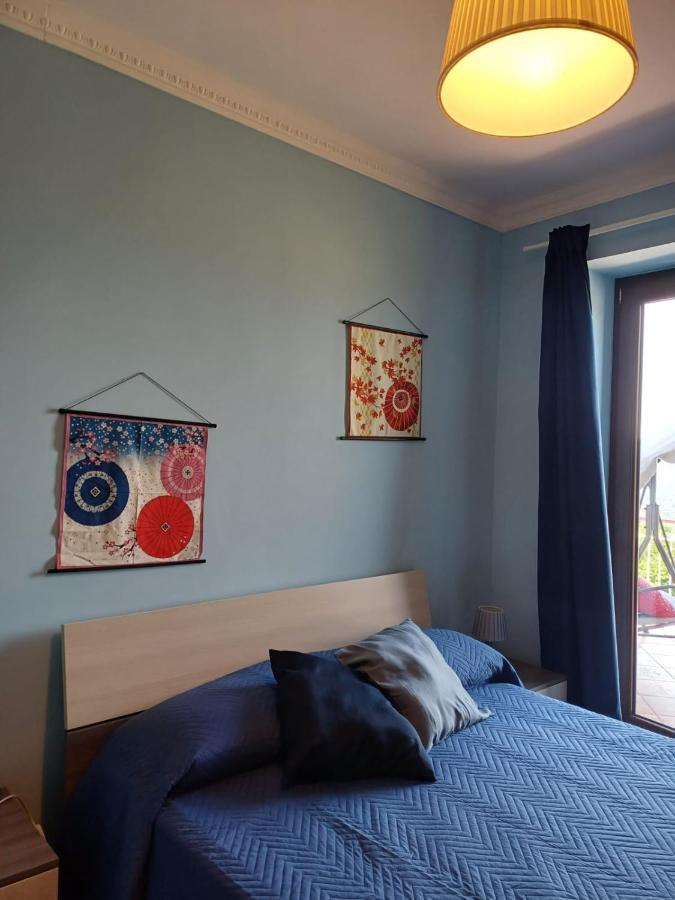Core A Core Rooms Santo Stefano del Sole Εξωτερικό φωτογραφία
