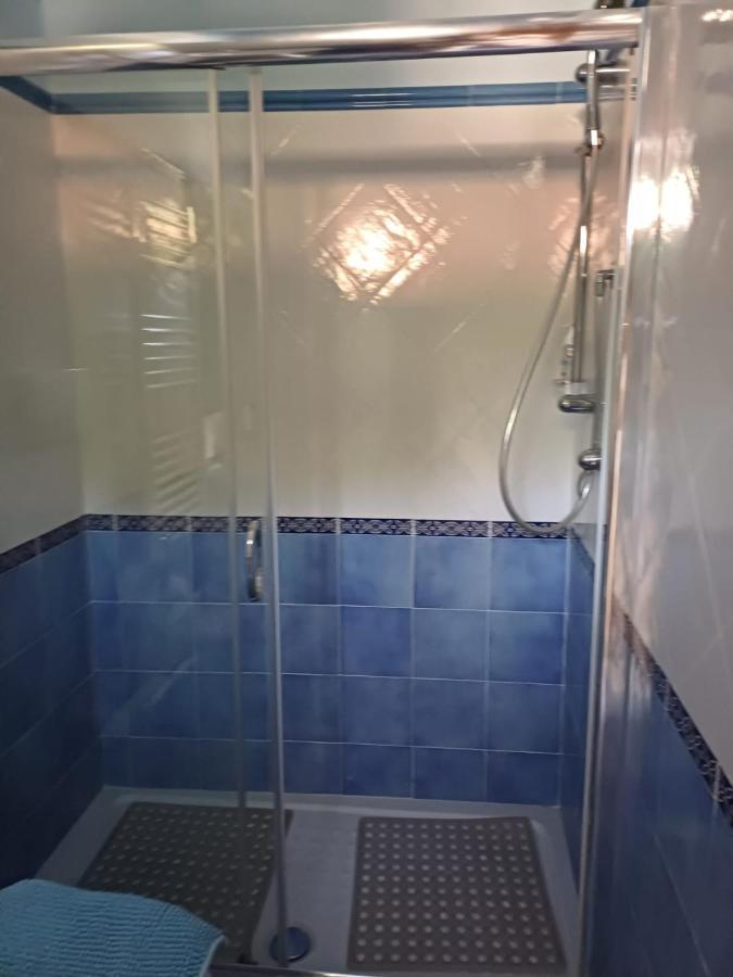 Core A Core Rooms Santo Stefano del Sole Εξωτερικό φωτογραφία