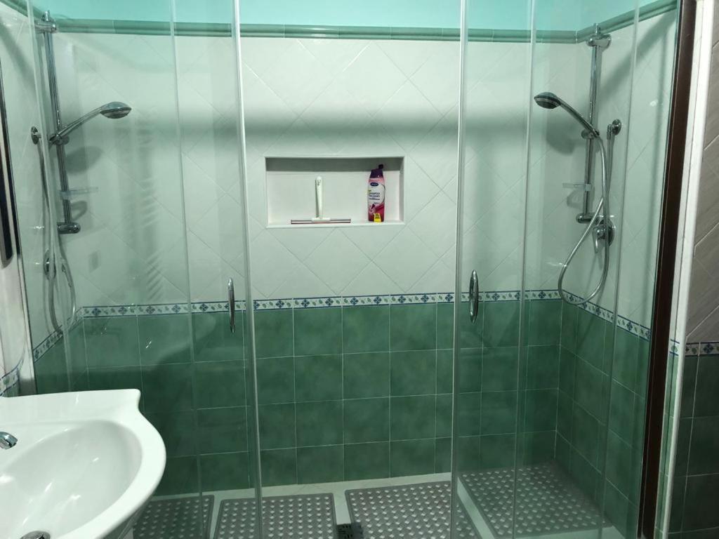 Core A Core Rooms Santo Stefano del Sole Εξωτερικό φωτογραφία