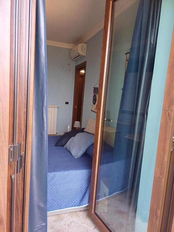 Core A Core Rooms Santo Stefano del Sole Εξωτερικό φωτογραφία