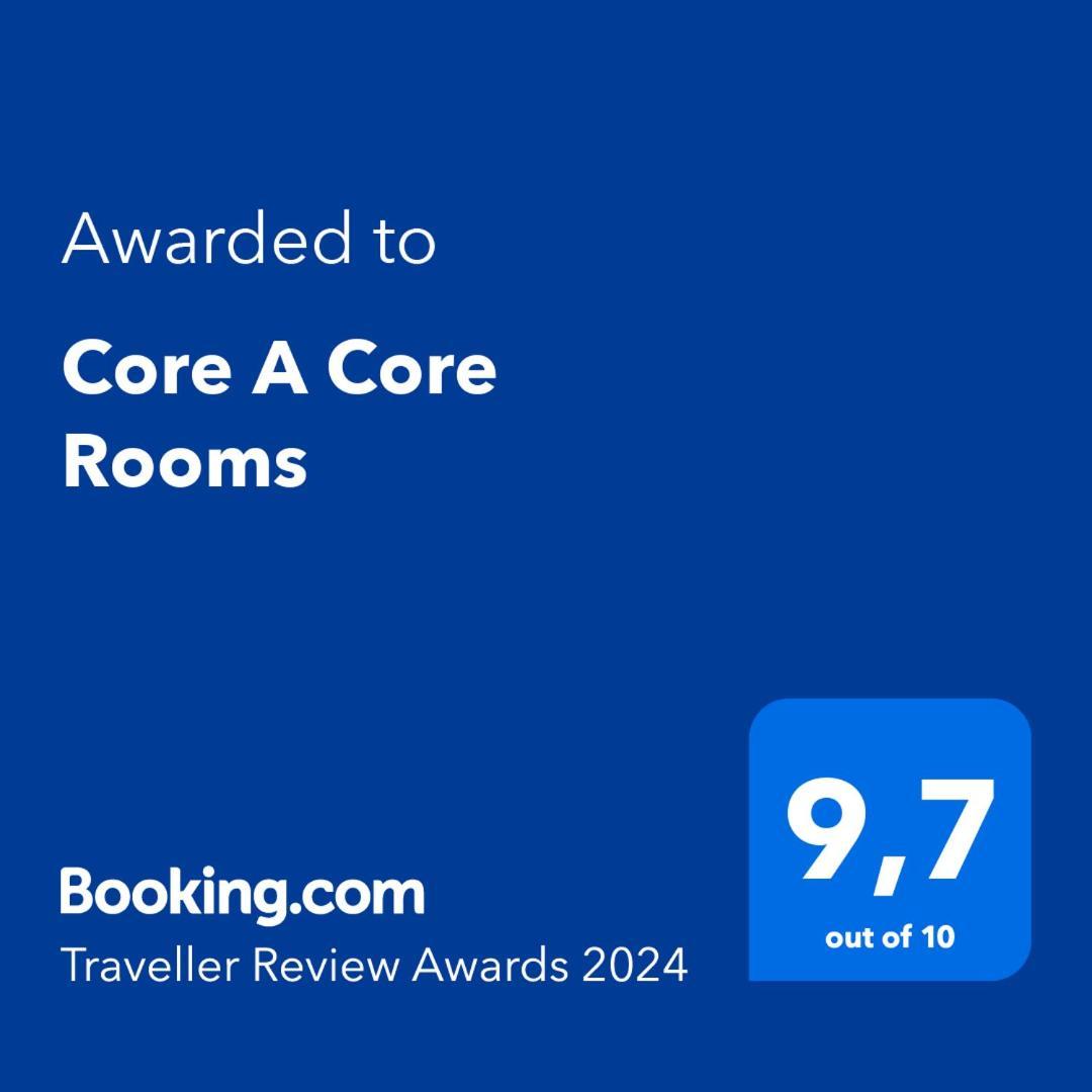Core A Core Rooms Santo Stefano del Sole Εξωτερικό φωτογραφία