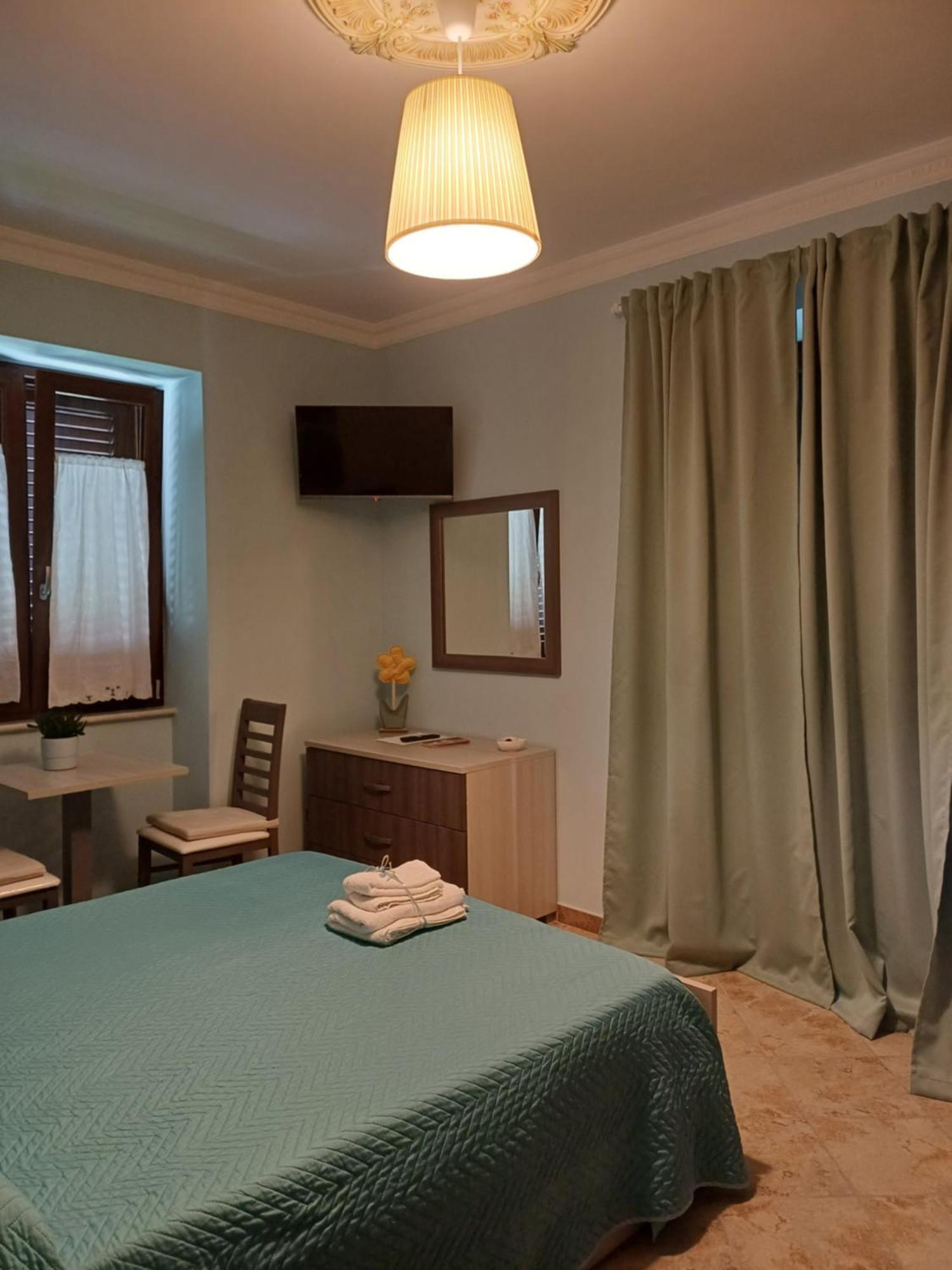 Core A Core Rooms Santo Stefano del Sole Δωμάτιο φωτογραφία
