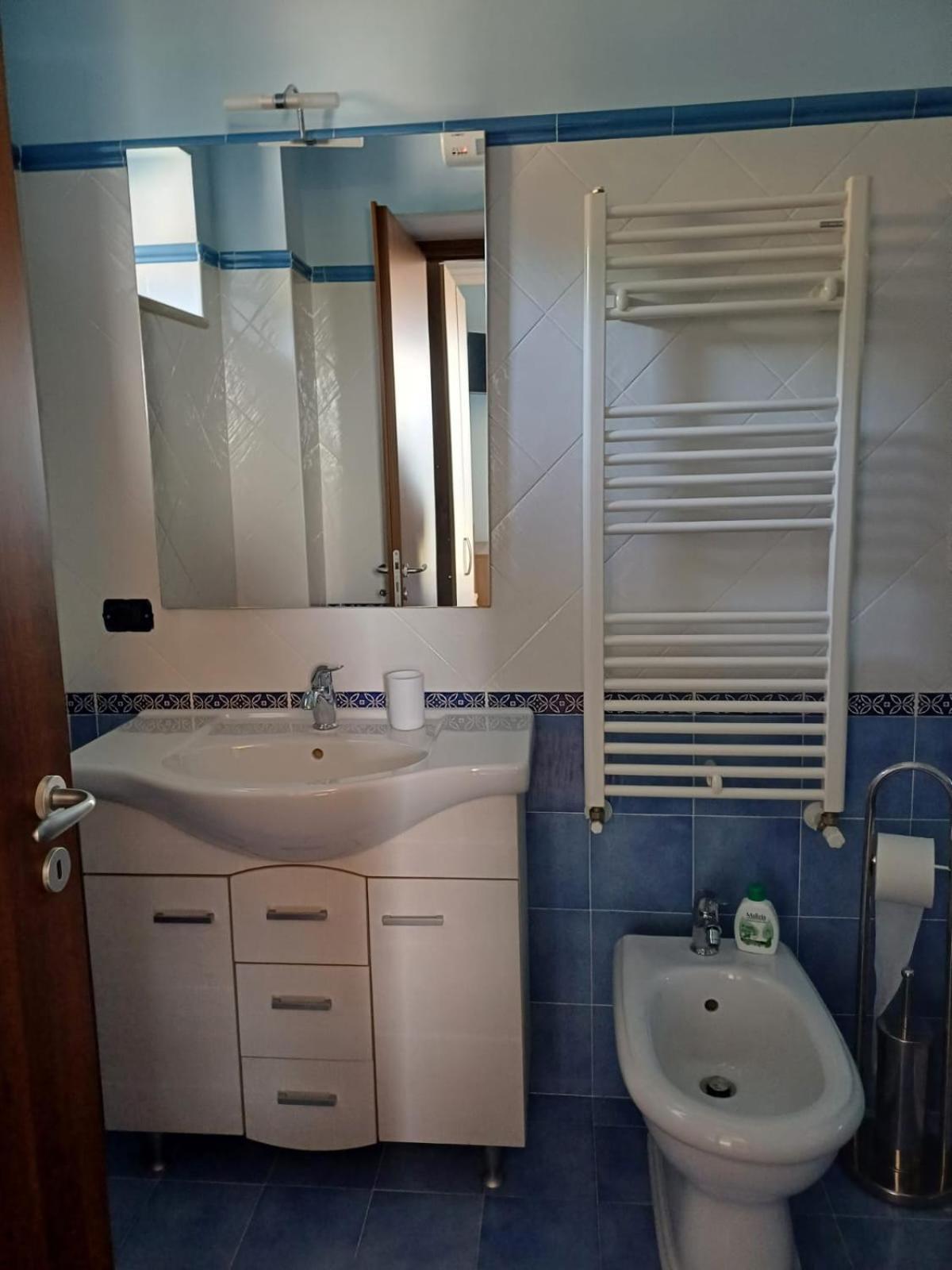 Core A Core Rooms Santo Stefano del Sole Εξωτερικό φωτογραφία