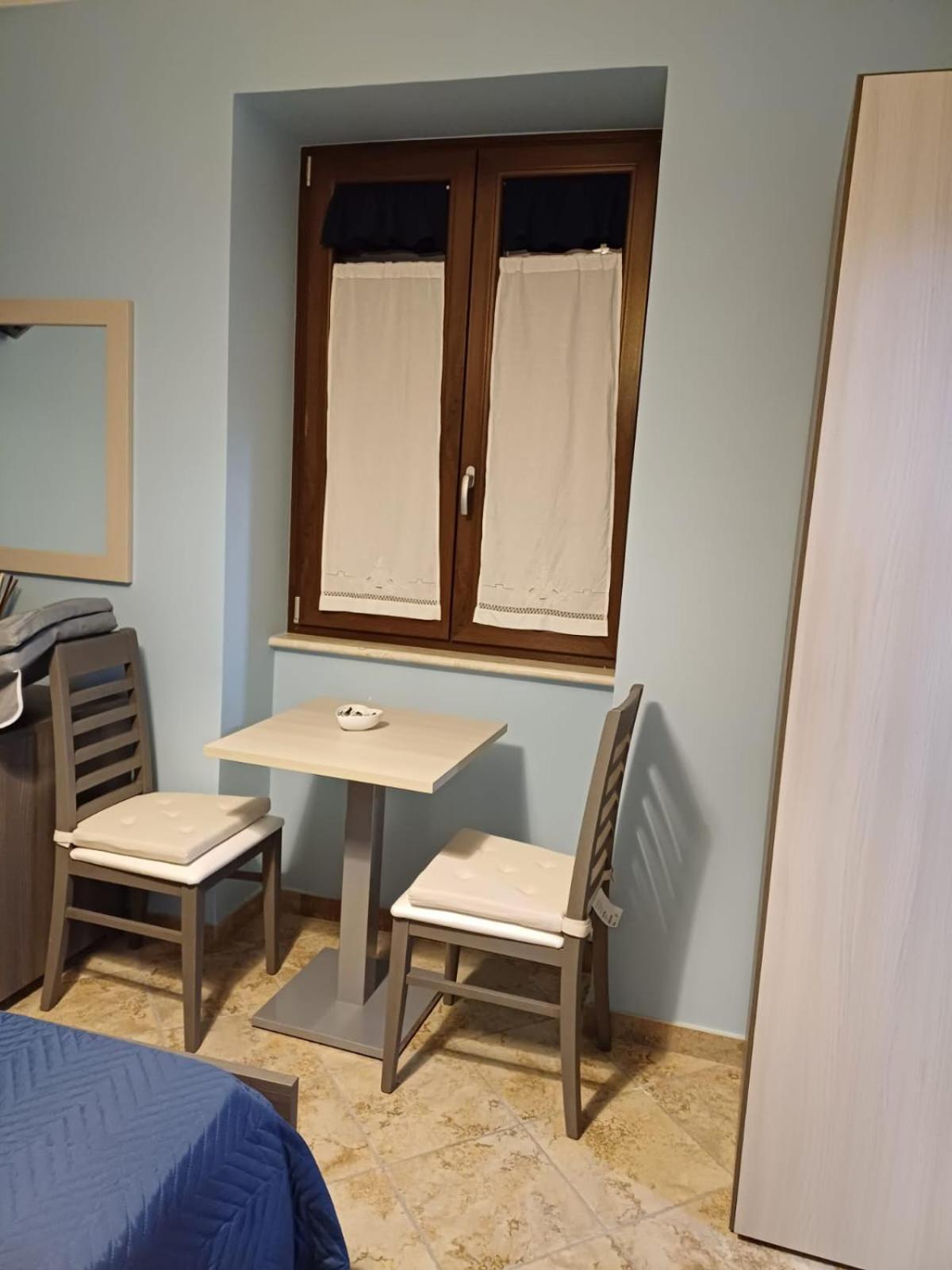 Core A Core Rooms Santo Stefano del Sole Δωμάτιο φωτογραφία